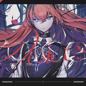 Voices (feat. 巡音ルカ)