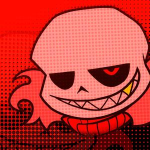 UNDERFELL: heya, numbskull.