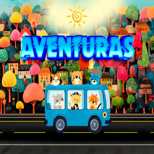 Aventuras