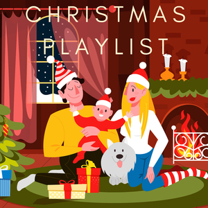 Christmas Music Traditional Holiday Playlist Instrumental