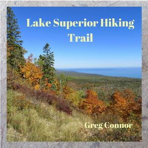Lake Superior Hiking Trail