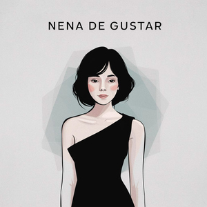 Nena de gustar