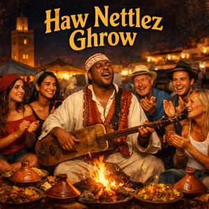 Haw Nettlez Ghrow