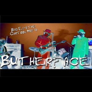 ButherFace