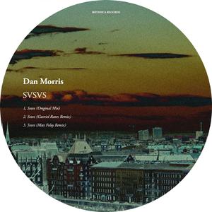 Svsvs (Original Mix)