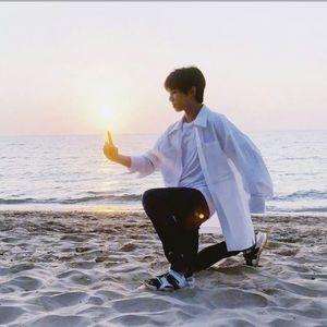 《这一生关于你的风景》