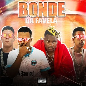 Bonde da Favela (feat. Mc Saci)