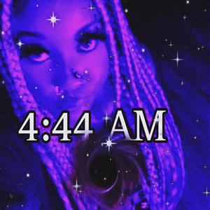 4:44 AM (Thinking About You)
