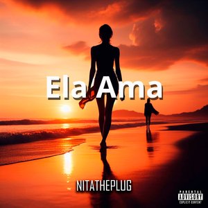 Ela Ama (feat. Gree Cassua)
