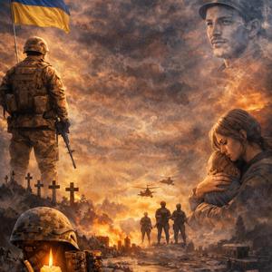 ХВИЛИНА ТИШІ