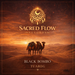 Tuareg (Black Bombo (Original Mix))