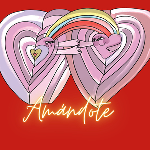 Amándote