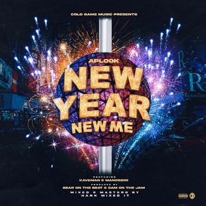 New Year New Me (feat. Manos209 & Kaveman)