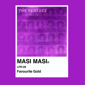 Favourite Gold (Hashfinger Remix)