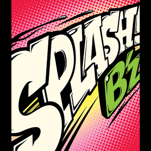SPLASH!