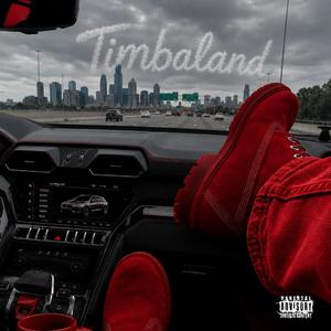 Timbaland