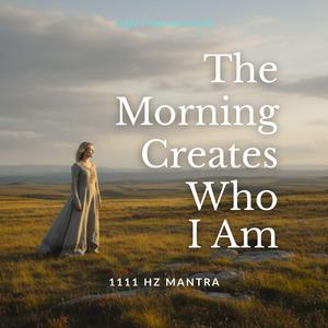 The Morning Creates Who I Am | 1111 hz