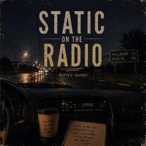 Static on the Radio