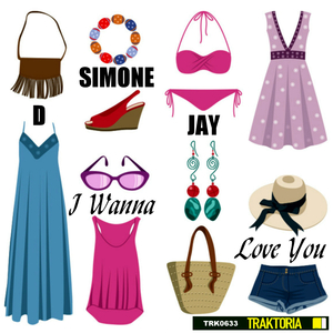 I Wanna Love You (Original Mix)