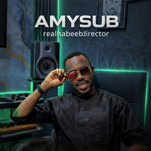 Amysub
