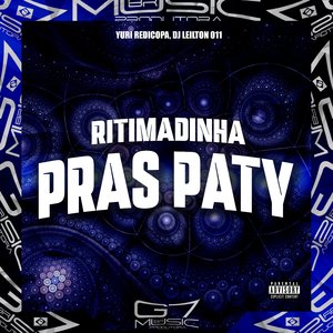 Ritmadinha pras Paty
