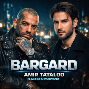 Bargard