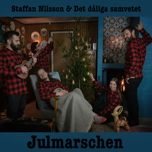 Julmarschen