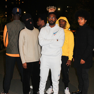 EMPIRE (FREESTYLE) (Special Version)