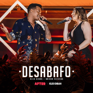 Desabafo (Ao Vivo)
