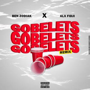 GOBELETS (feat. BEN ZODIAK) (Remix)