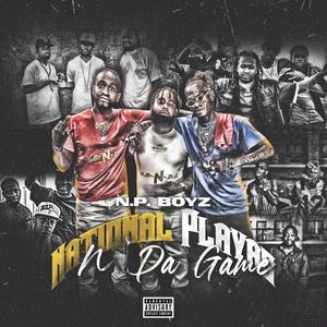 Reppin' N.P. (feat. N.P. Boyz)