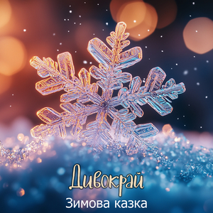Зимова казка