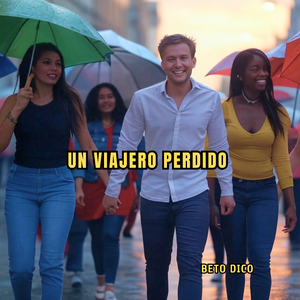 UN VIAJERO PERDIDO