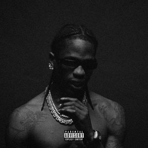 Travis Scott + Don Toliver Type Beat - Unique