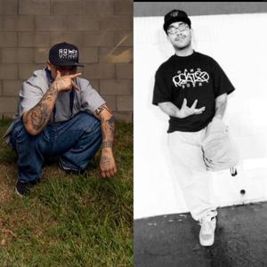 Speakin' on me (feat. Knucklehead2)