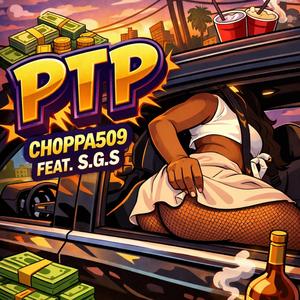 PTP (feat. S.G.S)