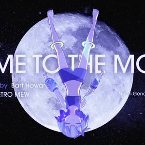 FLY ME TO THE MOON (Cover)