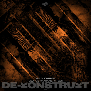 Bad Karma (Original Mix)