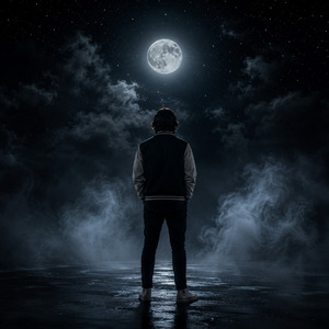 Alone in this crowded world