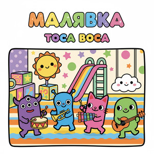 Toca boca