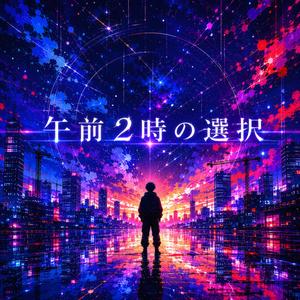 午前2時の選択