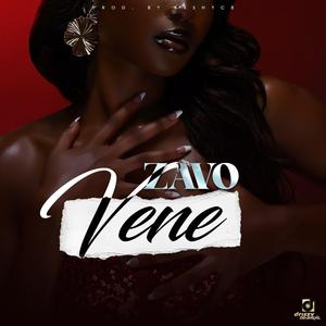 Zavo-vene freestlye(official audio)dec 2025