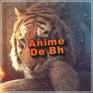 Anime De Bh (Funk Remix)