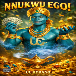 Nnukwu Ego!