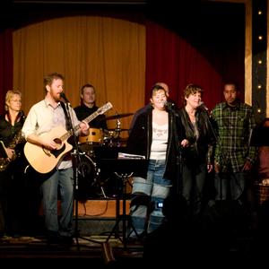 My Tilt (Live) (Live)