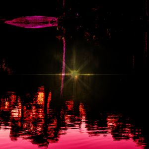 Echoes from the Sacred River