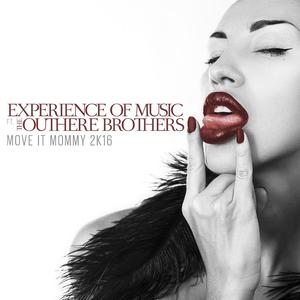 Move It Mommy 2k16 (Van's Tropical Remix)