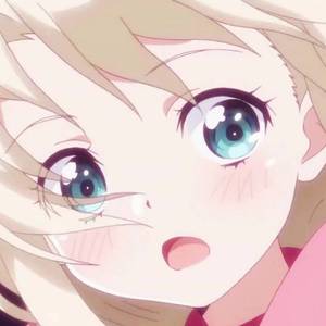 好像掉进爱情海里（翻自 赵露思）