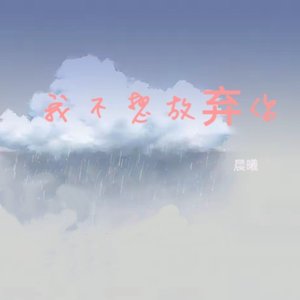 我不想放弃你