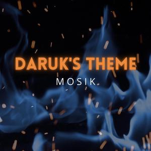 Daruk's Theme